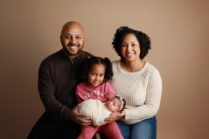 best Raleigh newborn photographer, newborn portraits near me