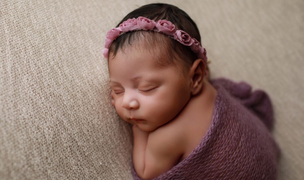 best Raleigh newborn photographer, newborn portraits near me
