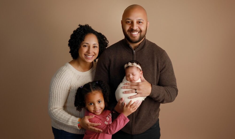 best Raleigh newborn photographer, newborn portraits near me