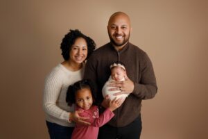 best Raleigh newborn photographer, newborn portraits near me
