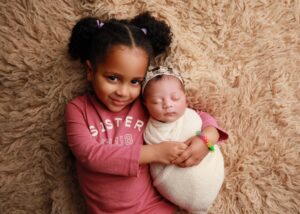 best Raleigh newborn photographer, newborn portraits near me
