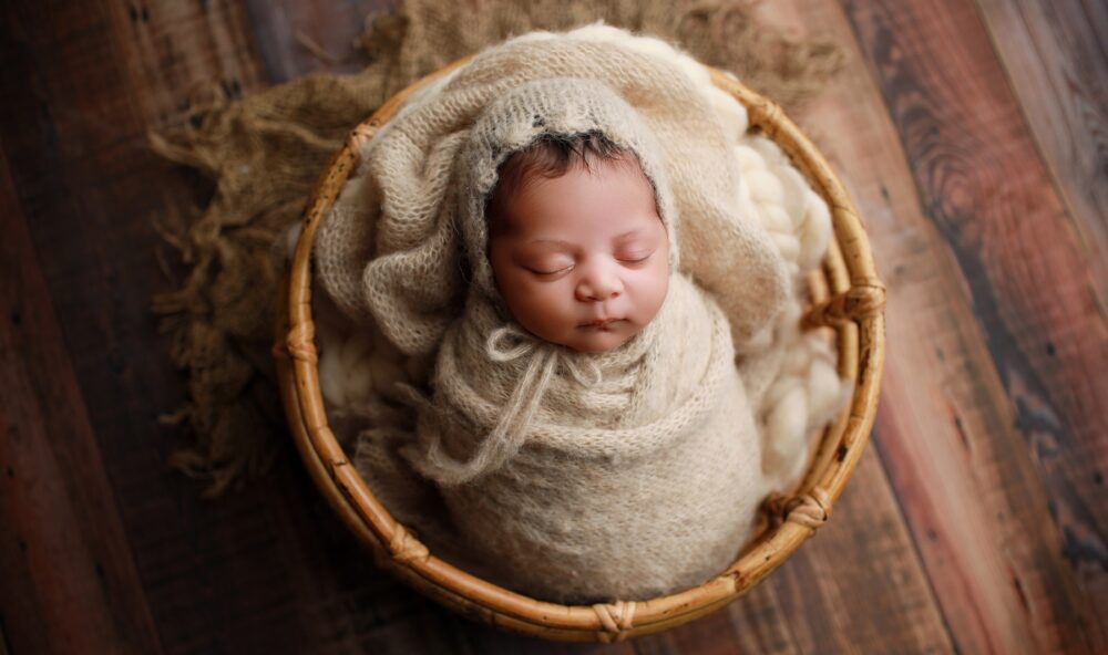 best Raleigh newborn photographer, newborn portraits near me