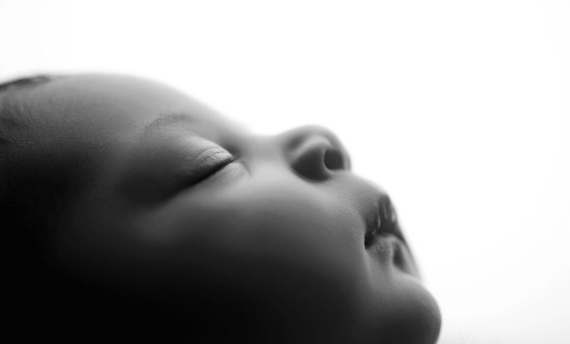 Newborn Portrait Session | Wake Forest, best Raleigh newborn photographer, newborn portraits near me