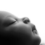 Newborn Portrait Session | Wake Forest, best Raleigh newborn photographer, newborn portraits near me