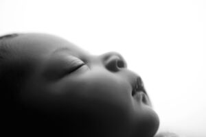 Newborn Portrait Session | Wake Forest, best Raleigh newborn photographer, newborn portraits near me
