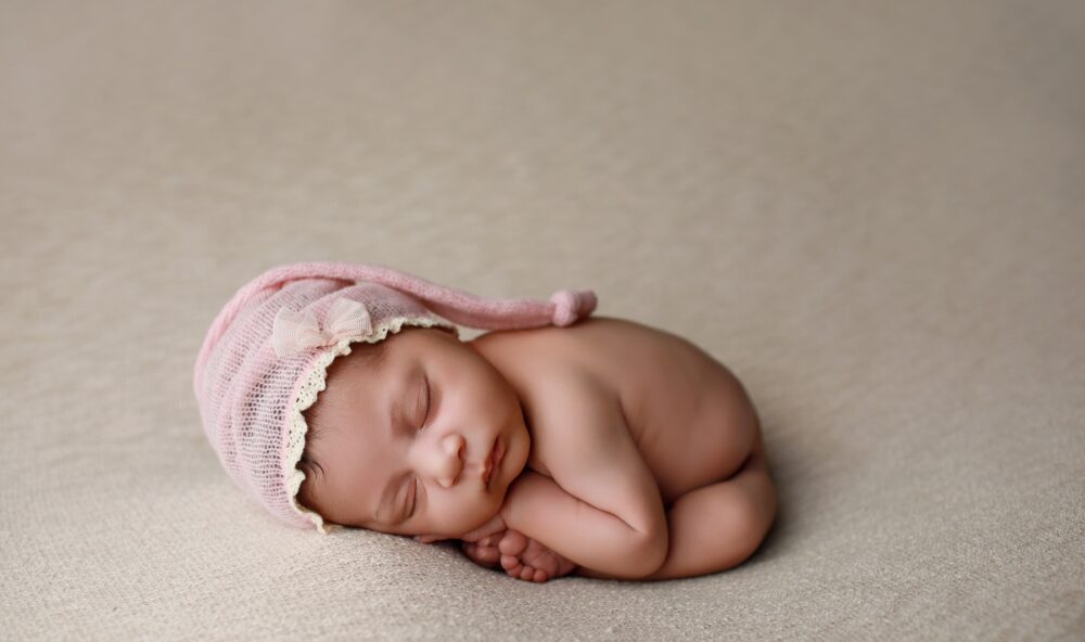 best Raleigh newborn photographer, newborn portraits near me