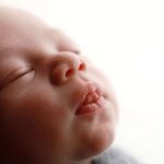 Wake Forest newborn photography