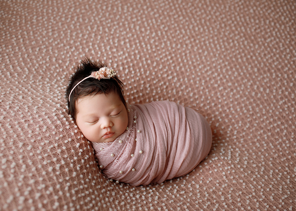 Newborn photographer