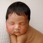 Durham NC newborn photography - professional newborn photographer near me